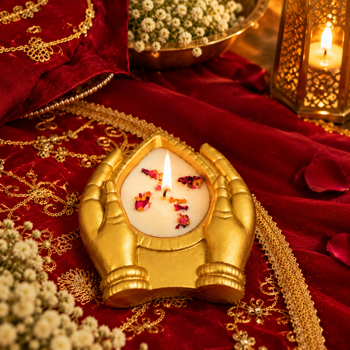 Arpan Diya – A Light of Love, Faith & Togetherness | Karva Chauth Special