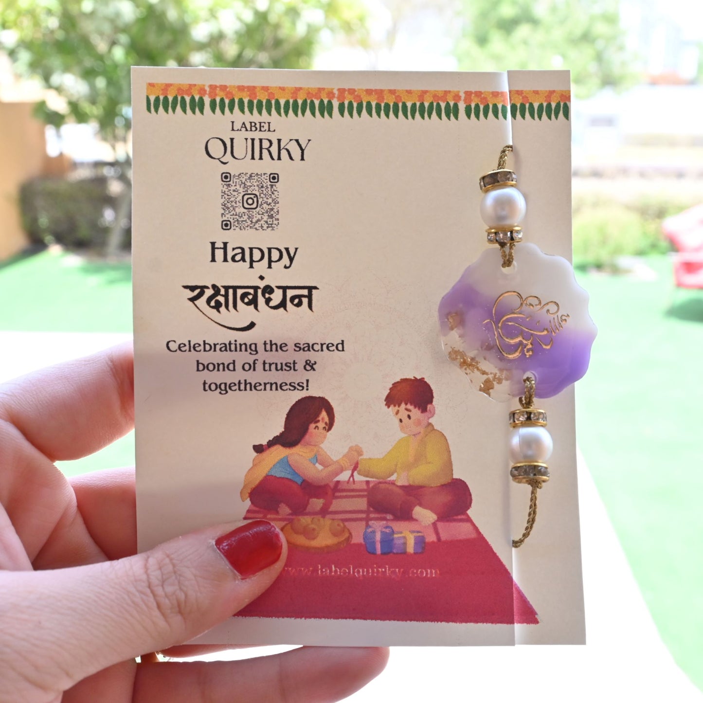 Rakhi
