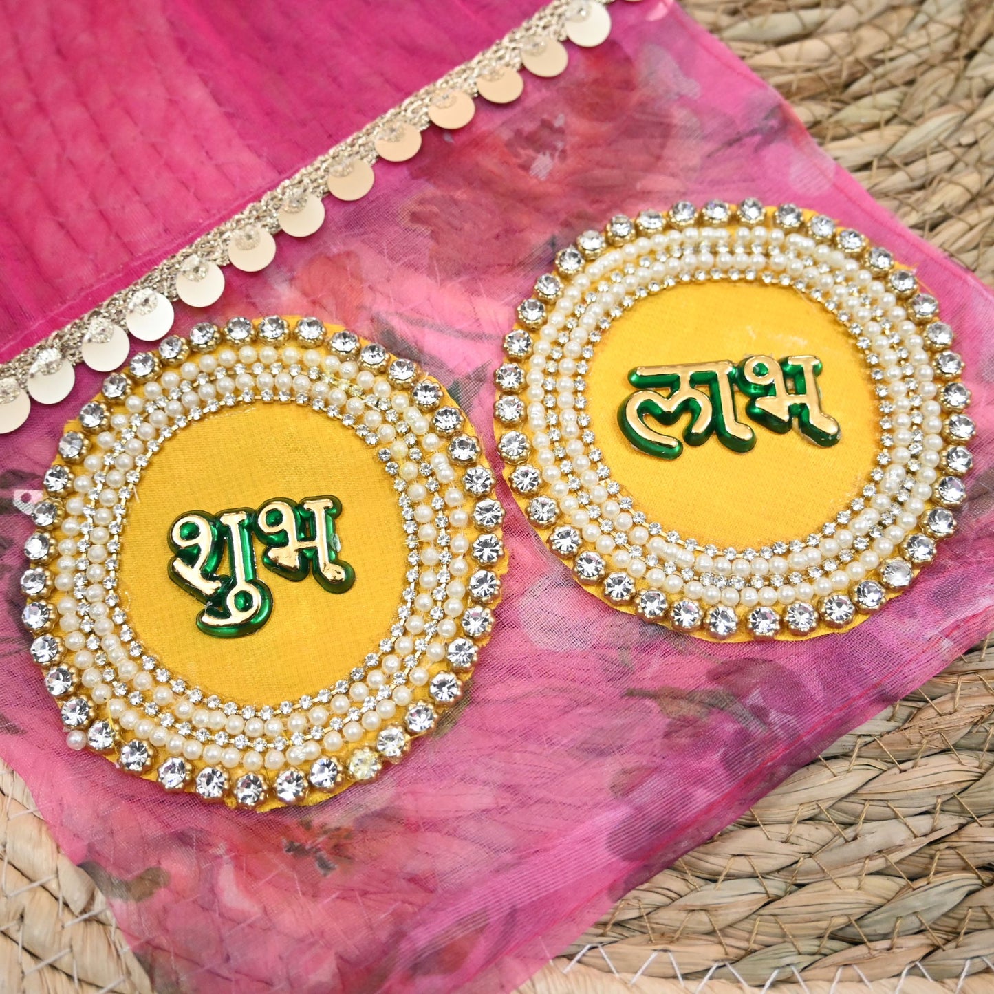 Shubh Labh Mat