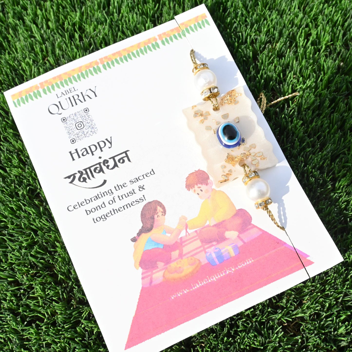 Rakhi