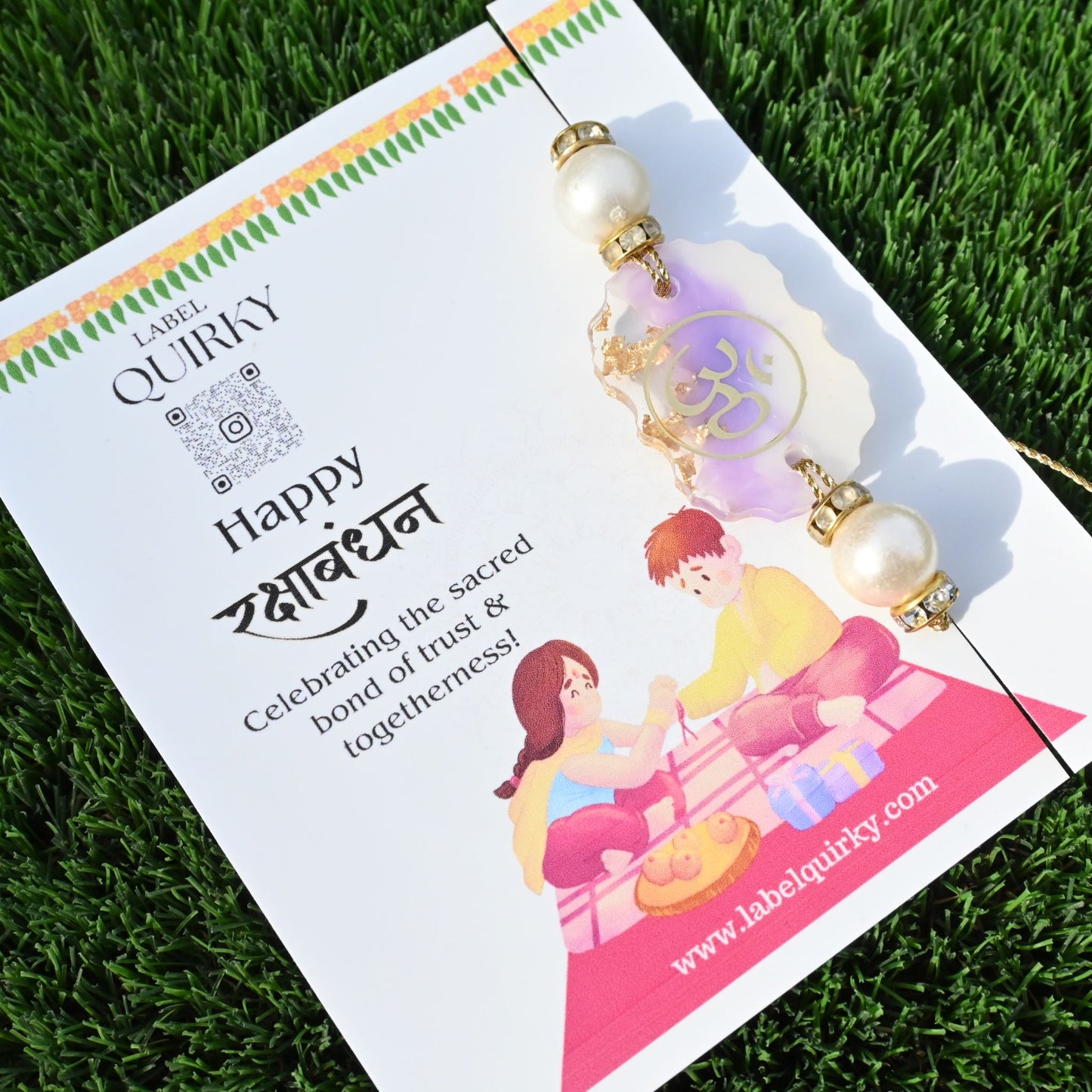 Rakhi