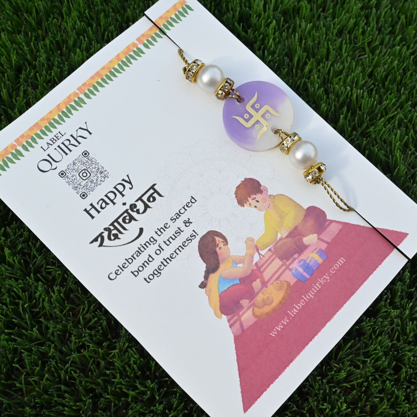 Rakhi