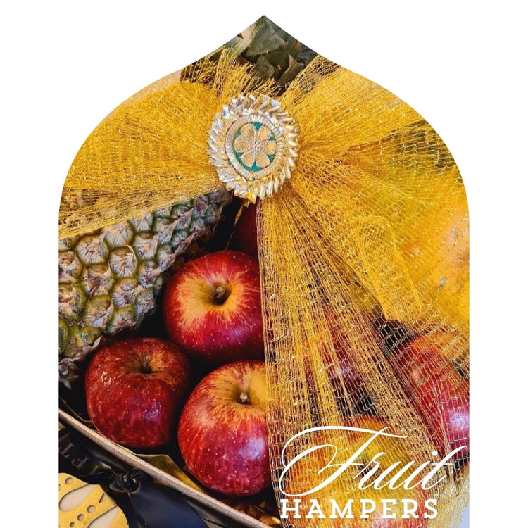 Fruit Hampers