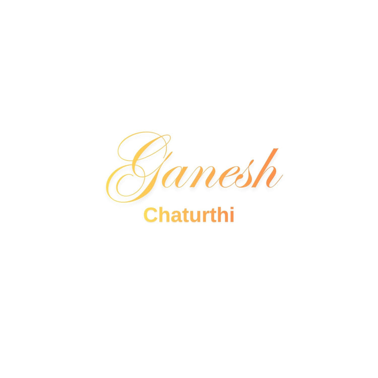 Ganesh Chaturthi