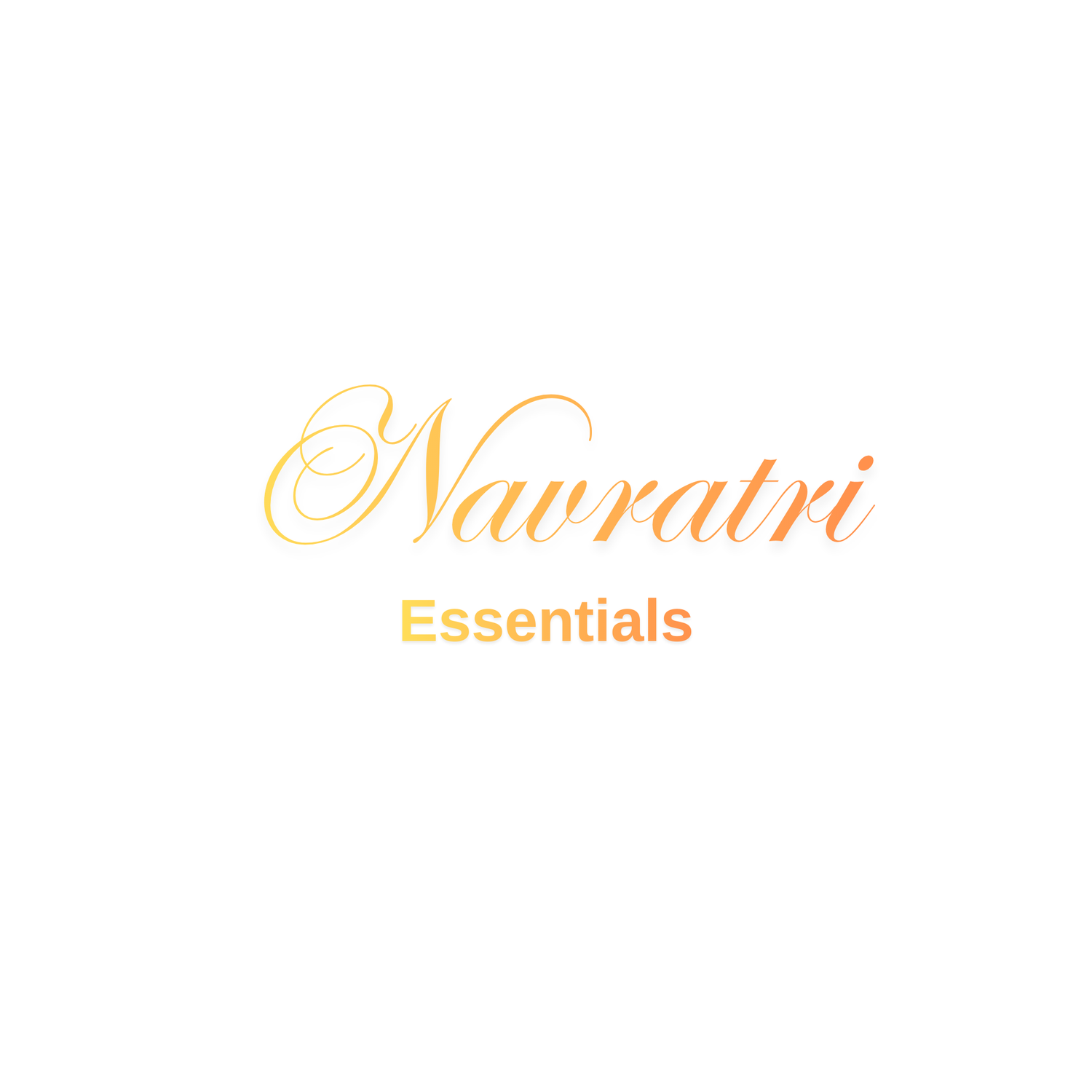 Navratri Essentials