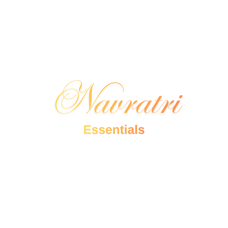 Navratri Essentials