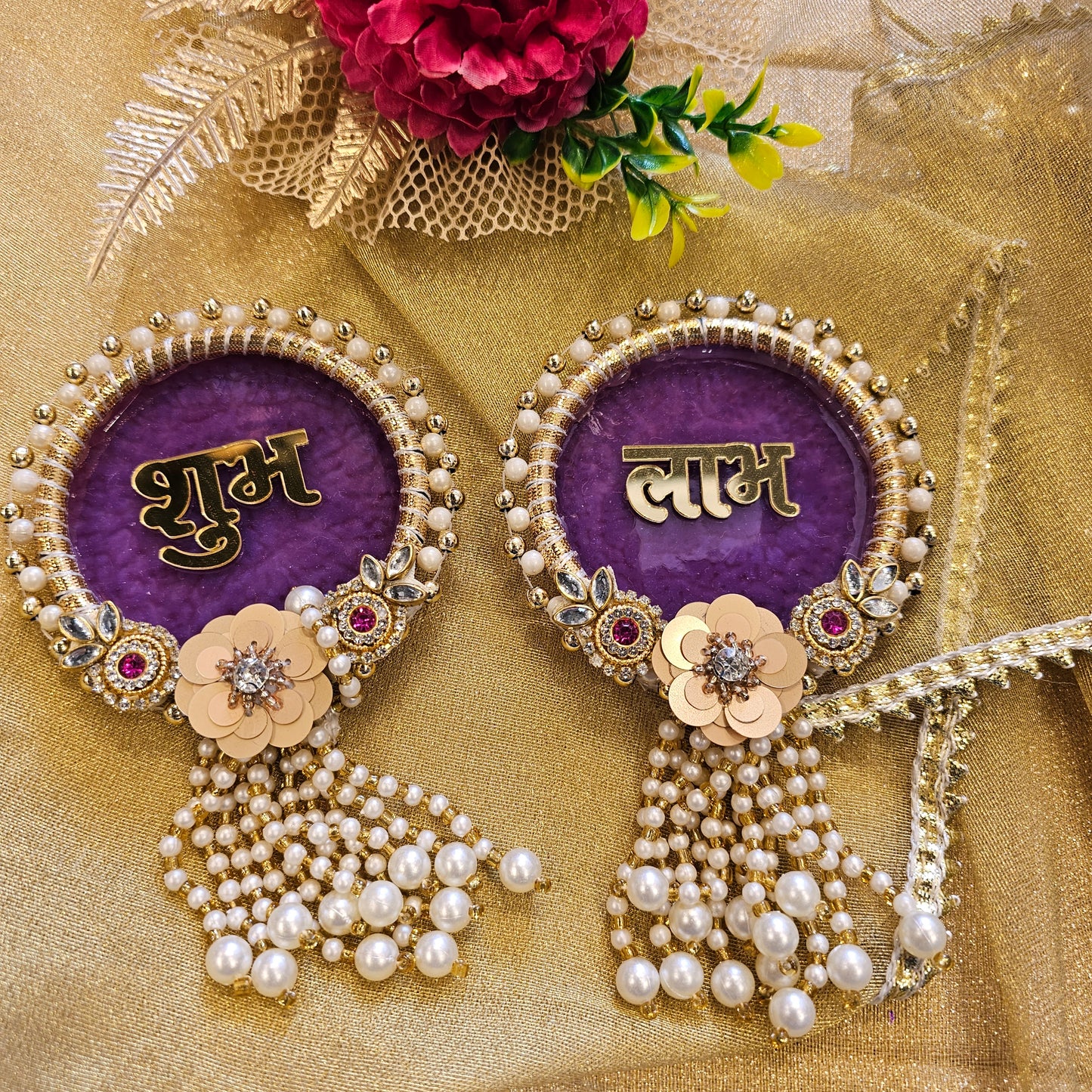 Shubh Labh Set