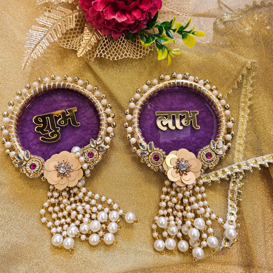 Shubh Labh Set