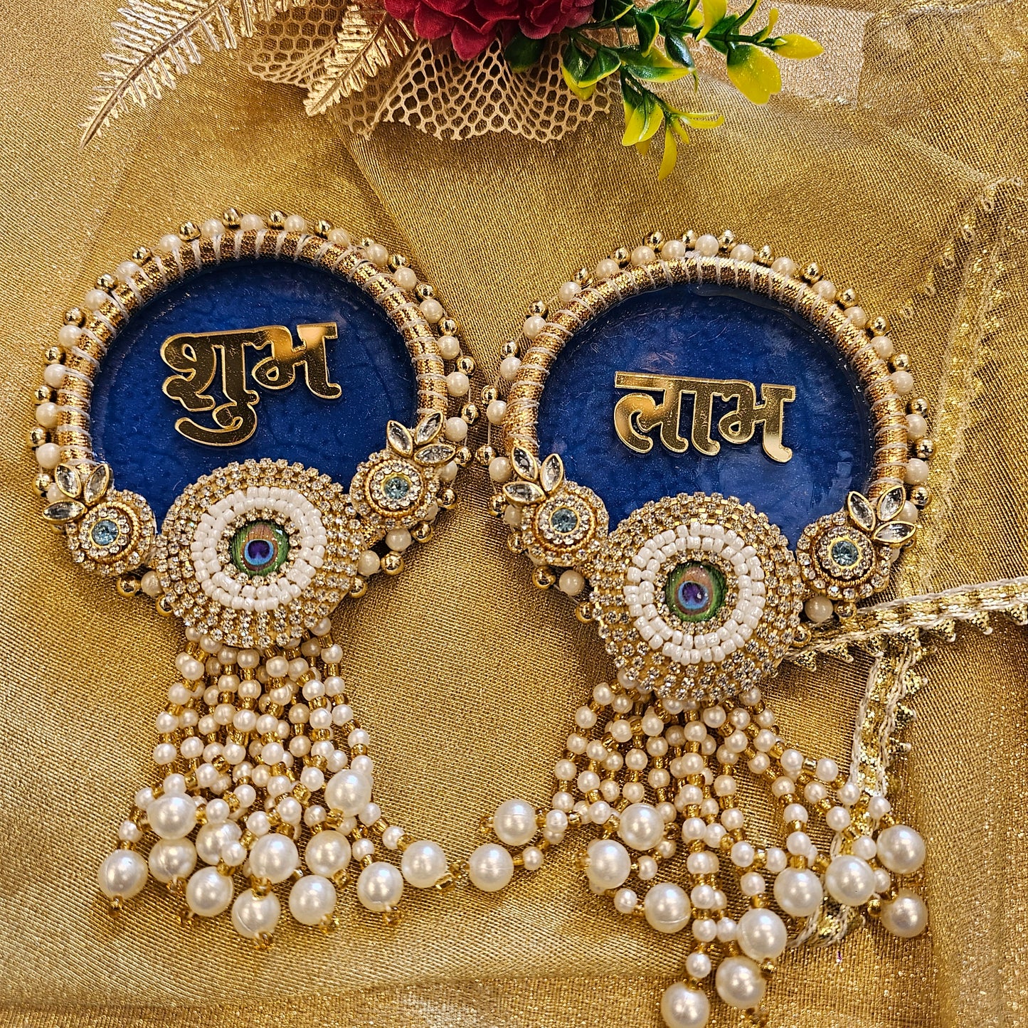 Shubh Labh Set