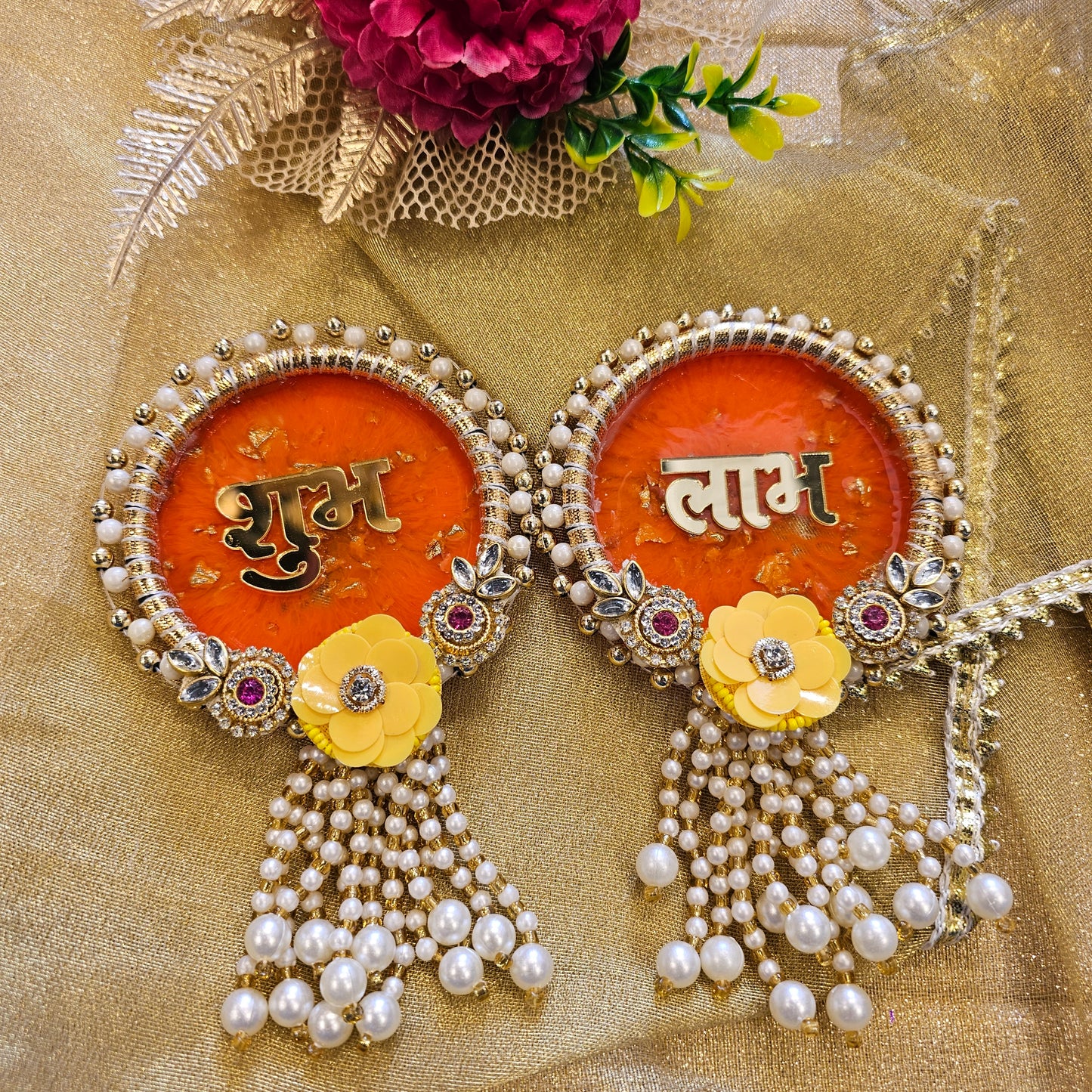 Shubh Labh Set