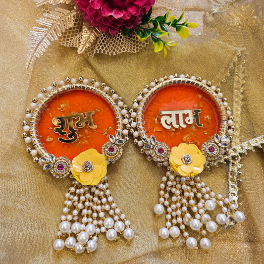Shubh Labh Set