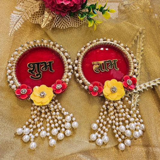 Shubh Labh Set