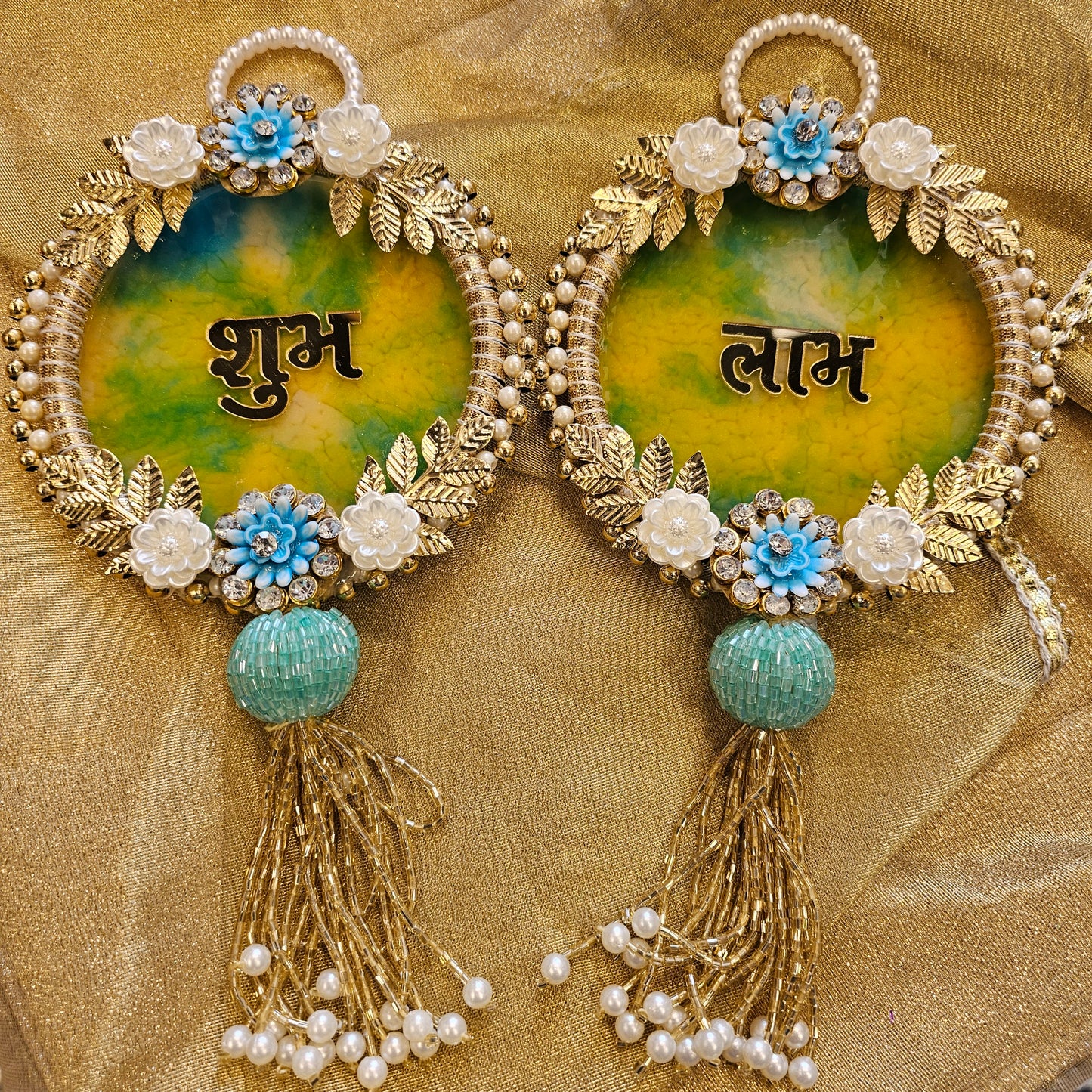 Shubh Labh Set