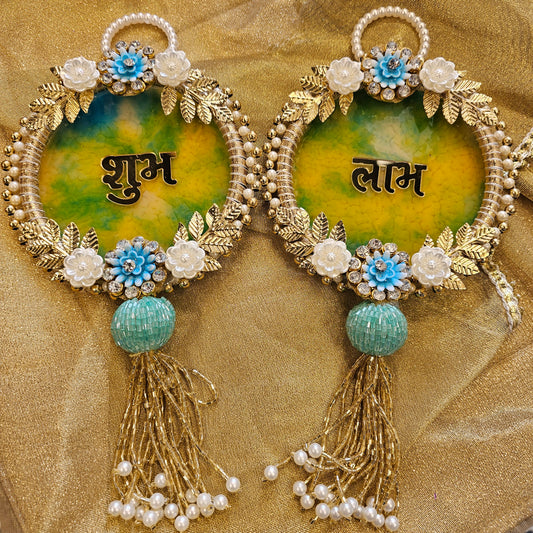 Shubh Labh Set