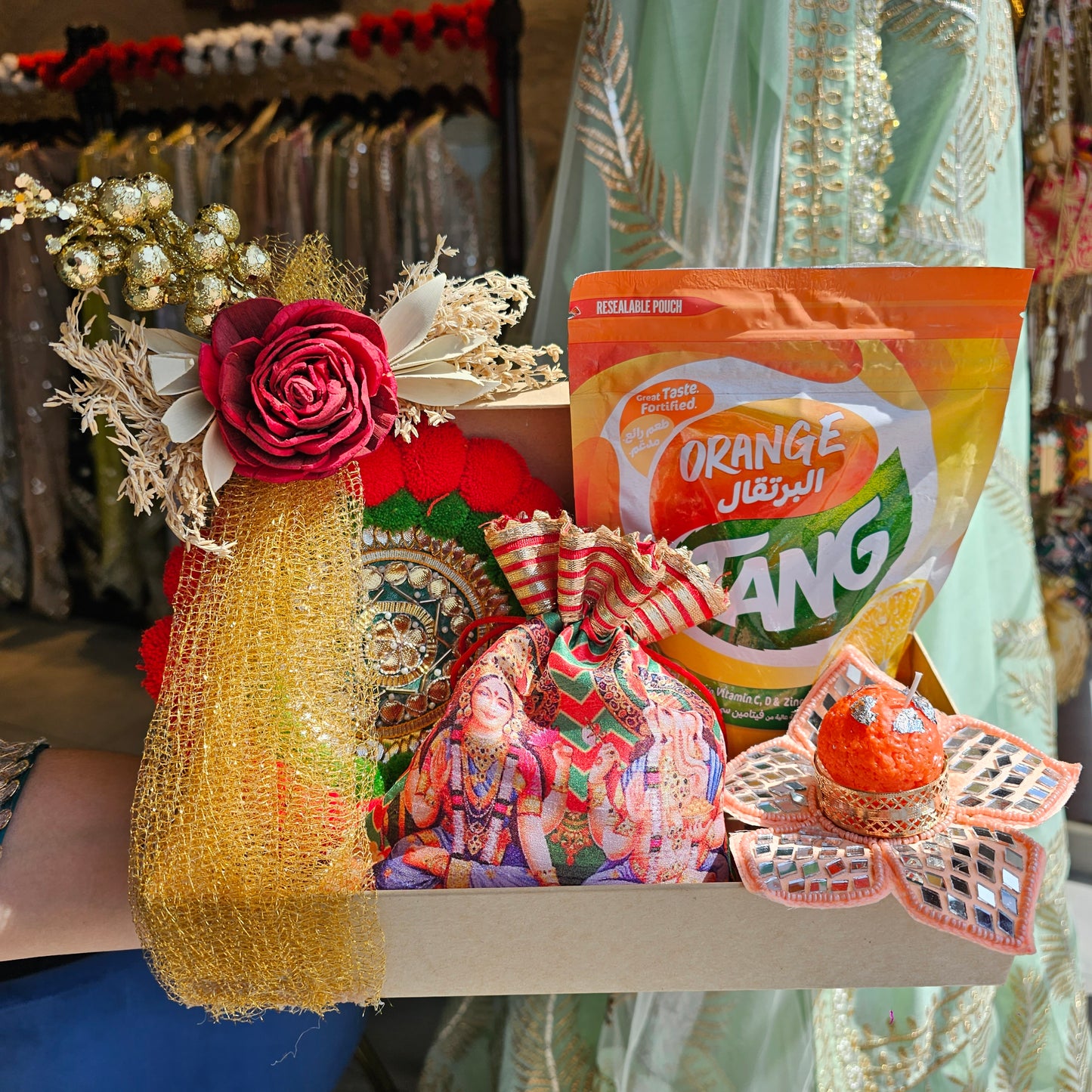 Festive Navratri Hamper