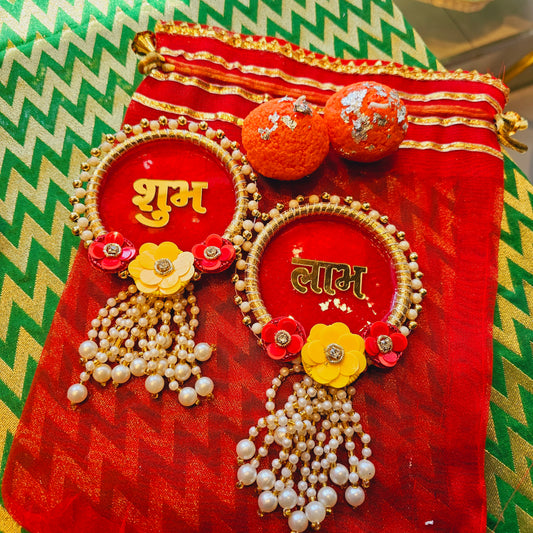Shubh Labh Set
