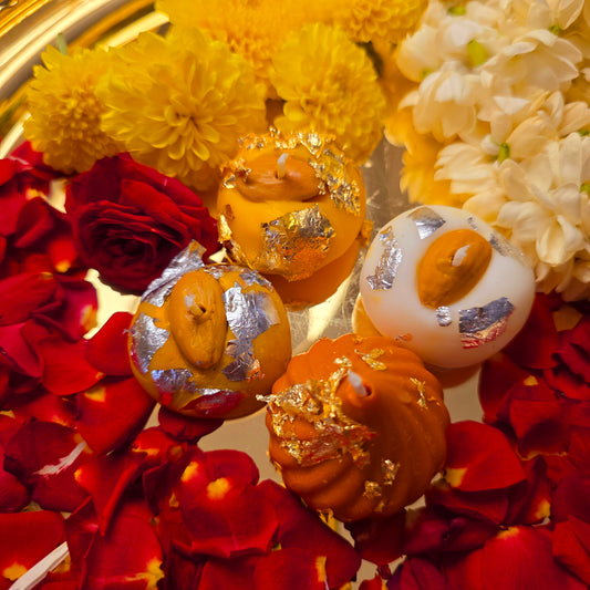 Mithai Mix Candle