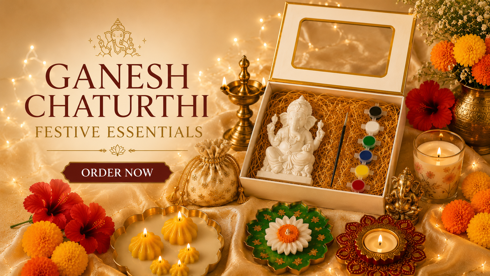 Soulful Occasions banner