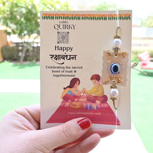 Rakhi