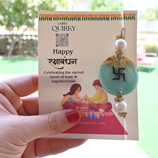 Rakhi