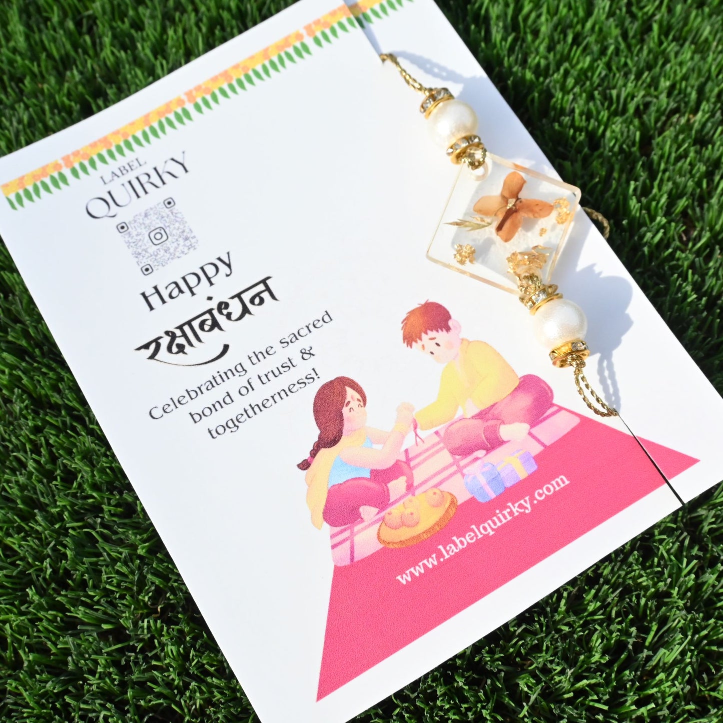 Rakhi