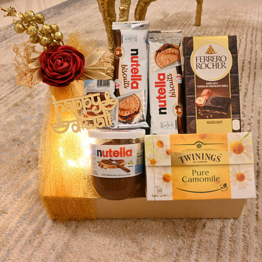 Diwali Treats
