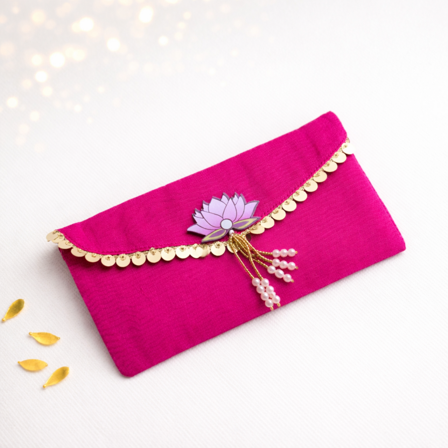 Sagan Envelope Money Gifting Envelope